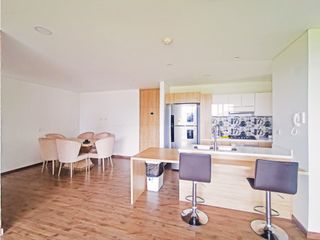 Foto 5 de Apartamento en Venta en Pionono Sopó