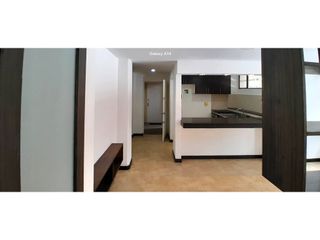 Foto 2 de VENTA APARTAESTUDIO LOMA DEL INDIO MEDELLIN