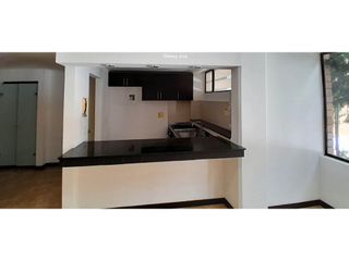 Foto 3 de VENTA APARTAESTUDIO LOMA DEL INDIO MEDELLIN