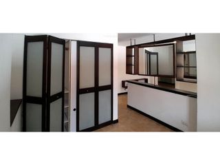 Foto 12 de VENTA APARTAESTUDIO LOMA DEL INDIO MEDELLIN