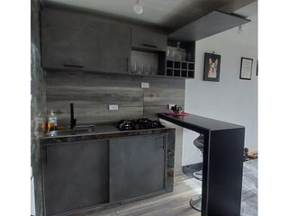 Foto 1 de Arriendo Apartamento Nuevo en Cerros de Suba – Conjunto Zima