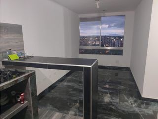 Foto 8 de Arriendo Apartamento Nuevo en Cerros de Suba – Conjunto Zima