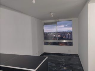 Foto 2 de Arriendo Apartamento Nuevo en Cerros de Suba – Conjunto Zima
