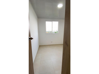 Foto 9 de Caminos de Pangola - Apartamento en Venta en Sachamate, Jamundí