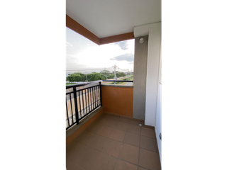 Foto 1 de Caminos de Pangola - Apartamento en Venta en Sachamate, Jamundí