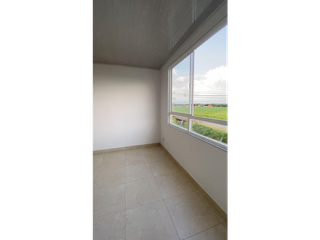 Foto 2 de Caminos de Pangola - Apartamento en Venta en Sachamate, Jamundí