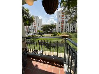 Foto 12 de Naranjos - Apartamento en Venta en Jamundí, Jamundí