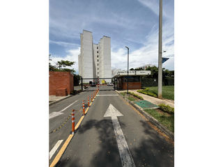 Foto 10 de Naranjos - Apartamento en Venta en Jamundí, Jamundí