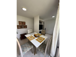 Foto 4 de Naranjos - Apartamento en Venta en Jamundí, Jamundí