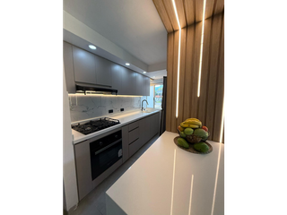Foto 3 de Naranjos - Apartamento en Venta en Jamundí, Jamundí