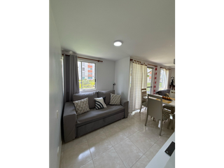 Foto 7 de Naranjos - Apartamento en Venta en Jamundí, Jamundí