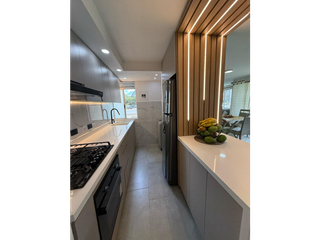 Foto 5 de Naranjos - Apartamento en Venta en Jamundí, Jamundí