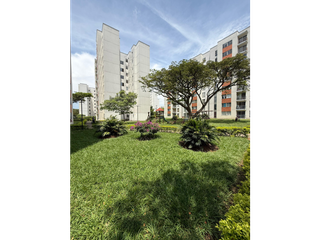 Foto 1 de Naranjos - Apartamento en Venta en Jamundí, Jamundí