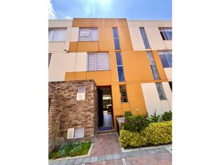 Foto 1 de CONJUNTO RESIDENCIAL ANDRIA MOSQUERA