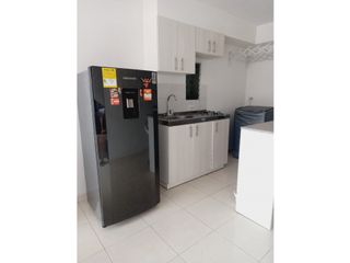 Foto 5 de APARTA ESTUDIO PARA VENTA AL SUR DE ARMENIA