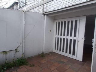 Foto 13 de En arriendo casa de dos niveles en Normandía, Bogotá