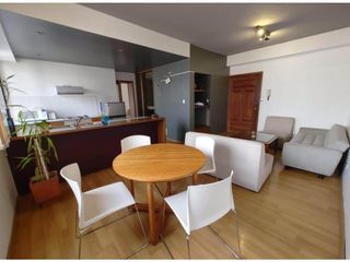 Foto 1 de La Floresta, Suite Amoblada en Renta, 60m2, 1 Habitación