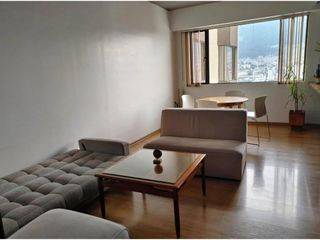 Foto 3 de La Floresta, Suite Amoblada en Renta, 60m2, 1 Habitación