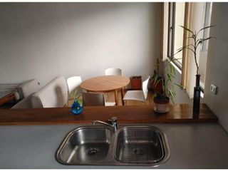 Foto 2 de La Floresta, Suite Amoblada en Renta, 60m2, 1 Habitación