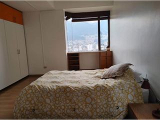 Foto 8 de La Floresta, Suite Amoblada en Renta, 60m2, 1 Habitación