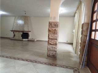 Foto 2 de Real Audiencia, Casa en Renta, 214m2, 4 Habitaciones