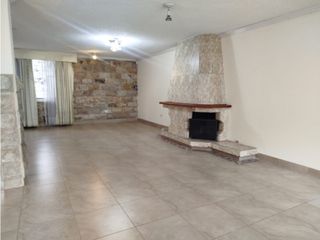 Foto 1 de Real Audiencia, Casa en Renta, 214m2, 4 Habitaciones