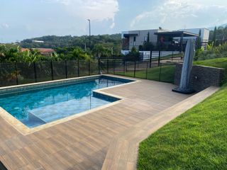 Foto 2 de Venta Casa En Condominio Cali Sur, Barrio Pance
