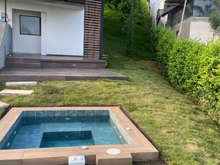 Foto 9 de Venta Casa En Condominio Cali Sur, Barrio Pance