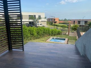 Foto 12 de Venta Casa En Condominio Cali Sur, Barrio Pance