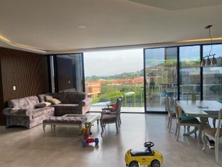 Foto 4 de Venta Casa En Condominio Cali Sur, Barrio Pance