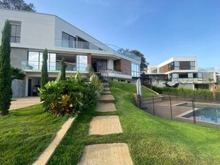 Foto 1 de Venta Casa En Condominio Cali Sur, Barrio Pance