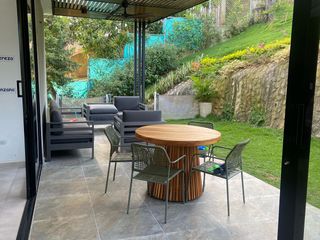 Foto 8 de Venta Casa En Condominio Cali Sur, Barrio Pance