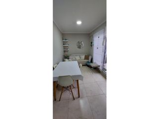 Foto 5 de PH 2 ambientes primer piso con patio propio.