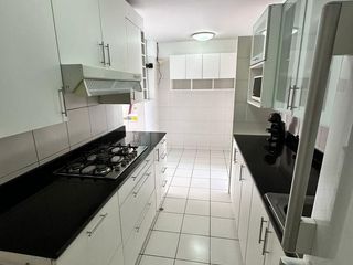 Foto 20 de VENTA DE LINDO DEPARTAMENTO EN CHACARILLA, SAN BORJA
