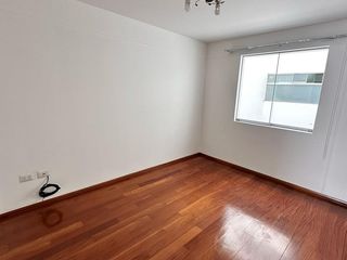 Foto 17 de VENTA DE LINDO DEPARTAMENTO EN CHACARILLA, SAN BORJA