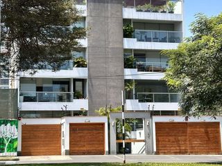 Foto 2 de VENTA DE LINDO DEPARTAMENTO EN CHACARILLA, SAN BORJA