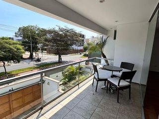 Foto 5 de VENTA DE LINDO DEPARTAMENTO EN CHACARILLA, SAN BORJA