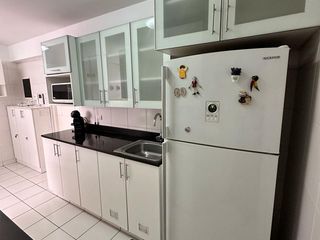 Foto 23 de VENTA DE LINDO DEPARTAMENTO EN CHACARILLA, SAN BORJA