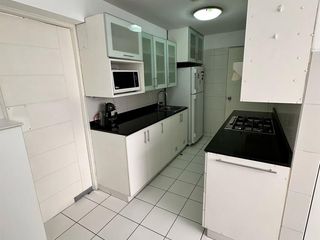 Foto 22 de VENTA DE LINDO DEPARTAMENTO EN CHACARILLA, SAN BORJA