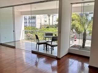 Foto 4 de VENTA DE LINDO DEPARTAMENTO EN CHACARILLA, SAN BORJA