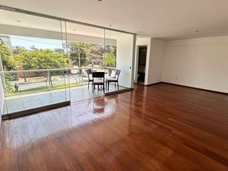 Foto 1 de VENTA DE LINDO DEPARTAMENTO EN CHACARILLA, SAN BORJA