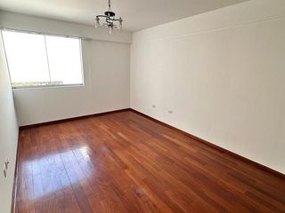 Foto 15 de VENTA DE LINDO DEPARTAMENTO EN CHACARILLA, SAN BORJA