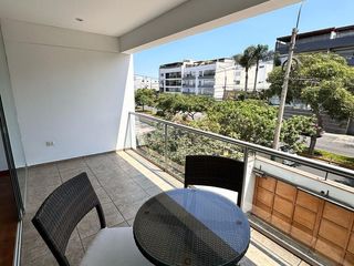 Foto 6 de VENTA DE LINDO DEPARTAMENTO EN CHACARILLA, SAN BORJA