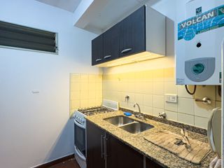 Foto 8 de DEPARTAMENTO EN ALQUILER DE 1 DORMITORIO CON PATIO EXCLUSIVO EN EL CENTRO