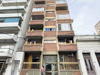 Foto 1 de DEPARTAMENTO EN ALQUILER DE 1 DORMITORIO CON PATIO EXCLUSIVO EN EL CENTRO