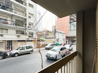Foto 6 de DEPARTAMENTO EN ALQUILER DE 1 DORMITORIO CON PATIO EXCLUSIVO EN EL CENTRO