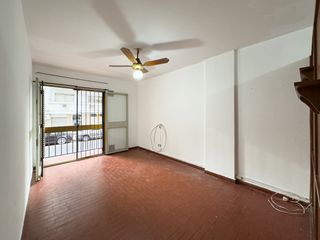 Foto 2 de DEPARTAMENTO EN ALQUILER DE 1 DORMITORIO CON PATIO EXCLUSIVO EN EL CENTRO
