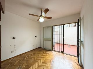 Foto 10 de DEPARTAMENTO EN ALQUILER DE 1 DORMITORIO CON PATIO EXCLUSIVO EN EL CENTRO