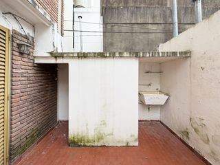 Foto 13 de DEPARTAMENTO EN ALQUILER DE 1 DORMITORIO CON PATIO EXCLUSIVO EN EL CENTRO