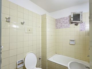 Foto 9 de DEPARTAMENTO EN ALQUILER DE 1 DORMITORIO CON PATIO EXCLUSIVO EN EL CENTRO